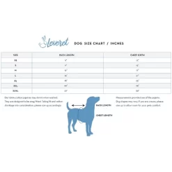 Leveret Dog Cotton Pajamas Classic Prints -Target GUEST f7b2448e 26da 404d 956c a86911f8f7e4