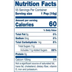 Blow Pop Halloween Assorted Lollipops - 30.25oz/55ct 8 Blow Pop Halloween Assorted Lollipops - 30.25oz/55ct -Target GUEST f7c712c9 ea89 4bc8 a64d 05183f4e9037