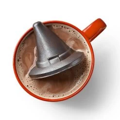 Halloween Witches' Hat Hot Drink Bomb - Favorite Day™ -Target GUEST f7cac486 e05d 46ae 8027 6561b8a21966