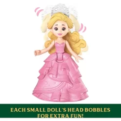 Universal Pictures’ Wicked Ozian Balloons Reveal, Surprise Small Doll 9 Universal Pictures’ Wicked Ozian Balloons Reveal, Surprise Small Doll -Target GUEST f7db753c 7668 435a a0c0 26e06d48853d
