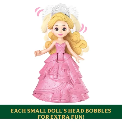 Universal Pictures’ Wicked Ozian Balloons Reveal, Surprise Small Doll 5 Universal Pictures’ Wicked Ozian Balloons Reveal, Surprise Small Doll - Image 3