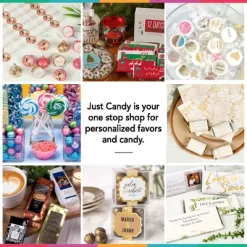 Halloween Candy Party Favors Belgian Chocolate Bars - Skeleton -Target GUEST f804caf2 e540 4653 a283 8ef9184636ba 2