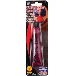 Rubies Oxblood Cream Makeup