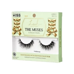 KISS Products Lash Couture False Eyelashes The Muses Collection - Noblesse -Target GUEST f8726047 e597 4221 869d 67ebd0130138