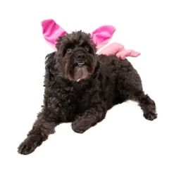 Midlee Dog Pig Halloween Headband Costume With Tail- Large -Target GUEST f87a8fb7 ec25 4610 b157 2fe6875e3ea7