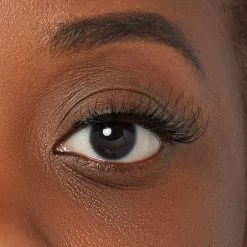 KISS Products The New Natural False Eyelashes - Wide Slacks - 4ct -Target GUEST f8ada49f 376a 4fbd ad08 a74a9cd47ac9