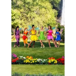 HalloweenCostumes.com Girl's Disney Fairies Silvermist Halloween Costume | Kids Disney Costumes -Target GUEST f8c3a3a8 d963 4b2e 9159 d8629ef6b57c