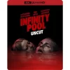 Infinity Pool (Steelbook) (Steelbook) (4K/UHD)(2023) -Target GUEST f8c80039 3dbf 43f9 904e 4c721a94ae42
