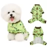 Dog Pajamas Soft Warm VELVET Jumpsuit Cute Animal And Fruit Pet Clothes -Target GUEST f9b854e6 6540 4ed1 860a 4425ad11bab9
