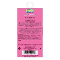 Wet N Wild SpongeBob Jelly Lip Mask - 0.32oz -Target GUEST f9c73b3f 1239 4fa8 861f 696fcd913584
