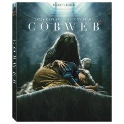 Cobweb (Blu-ray + Digital)