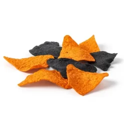 Halloween Orange And Black Triangle Tortilla Chips - 12oz - Favorite Day™ -Target GUEST fb79b2d3 e9bf 44cd b72a c3fc6b527bf6