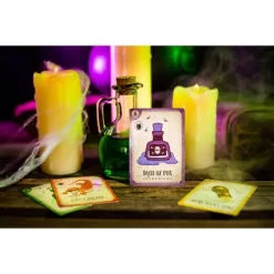 Hocus Pocus Board Game: Ravensburger Strategy For 2-6 Players, Disney License, Encourages Creative Thinking 12 Hocus Pocus Board Game: Ravensburger Strategy For 2-6 Players, Disney License, Encourages Creative Thinking -Target GUEST fb7c9a30 4b69 447e 8eb9 22749b82e027