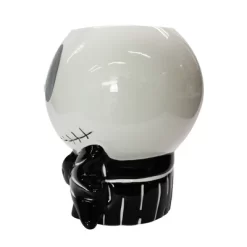 Disney NBC Ceramic Candy Bowl Jack -Target GUEST fb976c6f 0f11 421a b628 bb4738d32ef1