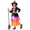 Garvee Glow Witch Dress With Hat--Witch Costume(Orange,M) -Target GUEST fbc354d3 ec3b 4fce 823a bc6b04cbfaf4