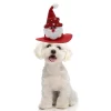 Unique Bargains Halloween Pet Holiday Headdress 5.91"x5.51" Red 1 Pc 2 Unique Bargains Halloween Pet Holiday Headdress 5.91"x5.51" Red 1 Pc -Target GUEST fc1d2148 0732 4029 a973 1569476fe755