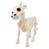 Morris Costumes 23" Standing Cow Skeleton Halloween Decoration -Target GUEST fcefaf31 f008 407c aaaa 711f8a00b097
