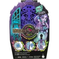 Monster High 12.5" Mystery Monsters Twyla Doll With 19+ Surprises 11 Monster High 12.5" Mystery Monsters Twyla Doll With 19+ Surprises -Target GUEST fd4f96f8 5d12 46de acd0 3ab3855732ec