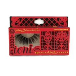 IONI Bailar (DANCE) Wispy Dramatic Flare(Pack Of 6)