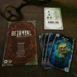 Betrayal Deck Of Lost Souls Game -Target GUEST fda3693a 4356 4094 a7d3 a22cb4720c7f