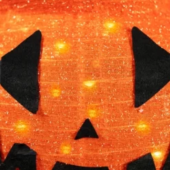 Northlight LED Lighted Jack-O-Lanterns In Witch's Hat Outdoor Halloween Decoration - 34" -Target GUEST fe20310d 4897 4fad bd0b 36ca0ea48c12