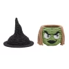 C&F Home Green Witch Handwoven Halloween Trick Or Treat Candy Basket Container -Target GUEST fe4eaf51 861a 4311 a28a 9f0cbcc54b23