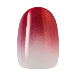 KISS Products Design Fake Nails - Heartbeats - 31ct -Target GUEST fea60bcf f284 4243 8a6a a0a7d47bedf0