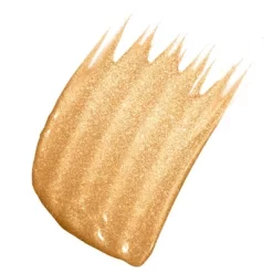 NYX Professional Makeup Ultimate Glow Shots Vitamin C Infused Liquid Eyeshadow - 0.25 Fl Oz