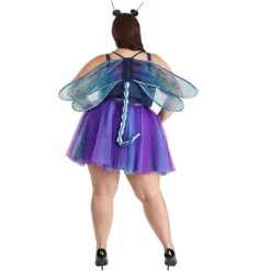HalloweenCostumes.com Women's Plus Size Wild Wings Dragonfly Halloween Costume | Adult Plus Size Costumes -Target GUEST fed24d68 35f4 41b1 9183 0bd844f74cbf