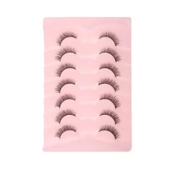 Unique Bargains 3D False Eyelashes 7 Pairs -Target GUEST ff1d026d d408 4dd1 8be8 809daac68c77