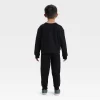 Toddler Boys' Disney Mickey Mouse Halloween Fleece Sweatshirt & Pants Set - Black -Target GUEST ffbd01cf d2a8 4bc5 aacb c4ed2092ba50